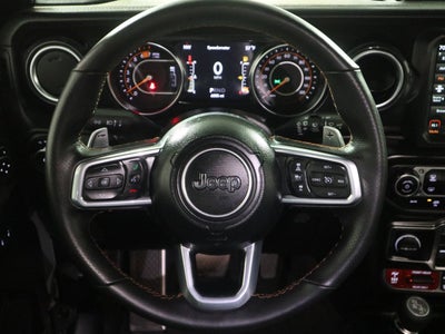 2023 Jeep Wrangler Rubicon 392