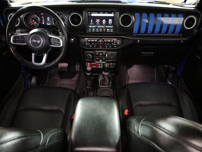 2021 Jeep Wrangler Rubicon 392