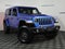 2021 Jeep Wrangler Rubicon 392