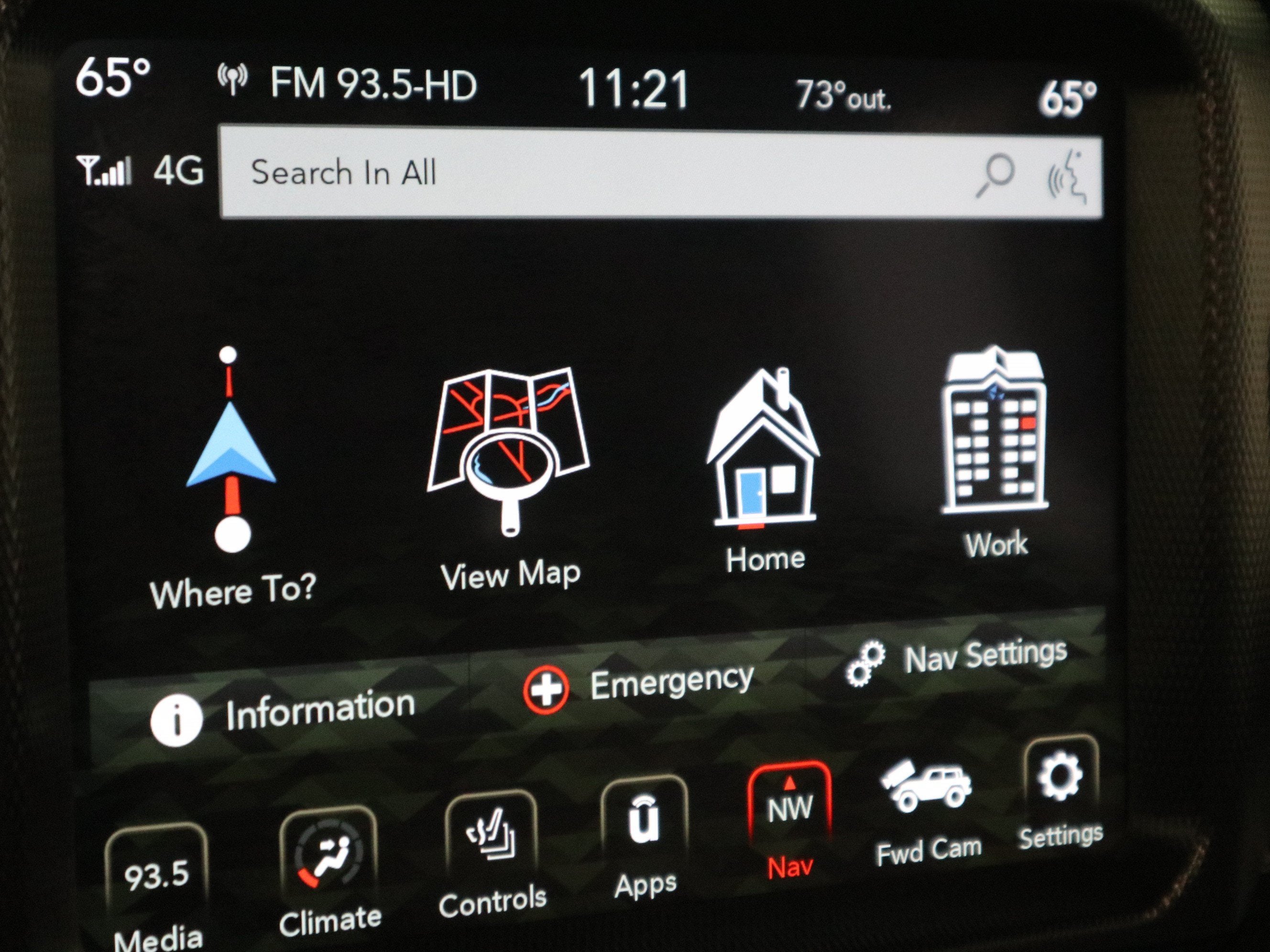 2021 Jeep Wrangler Rubicon 392