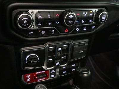 2021 Jeep Wrangler Rubicon 392