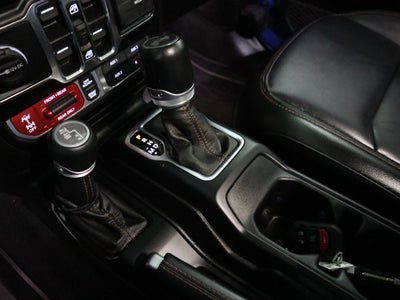 2021 Jeep Wrangler Rubicon 392