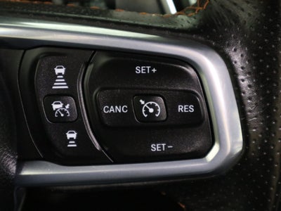 2021 Jeep Wrangler Rubicon 392