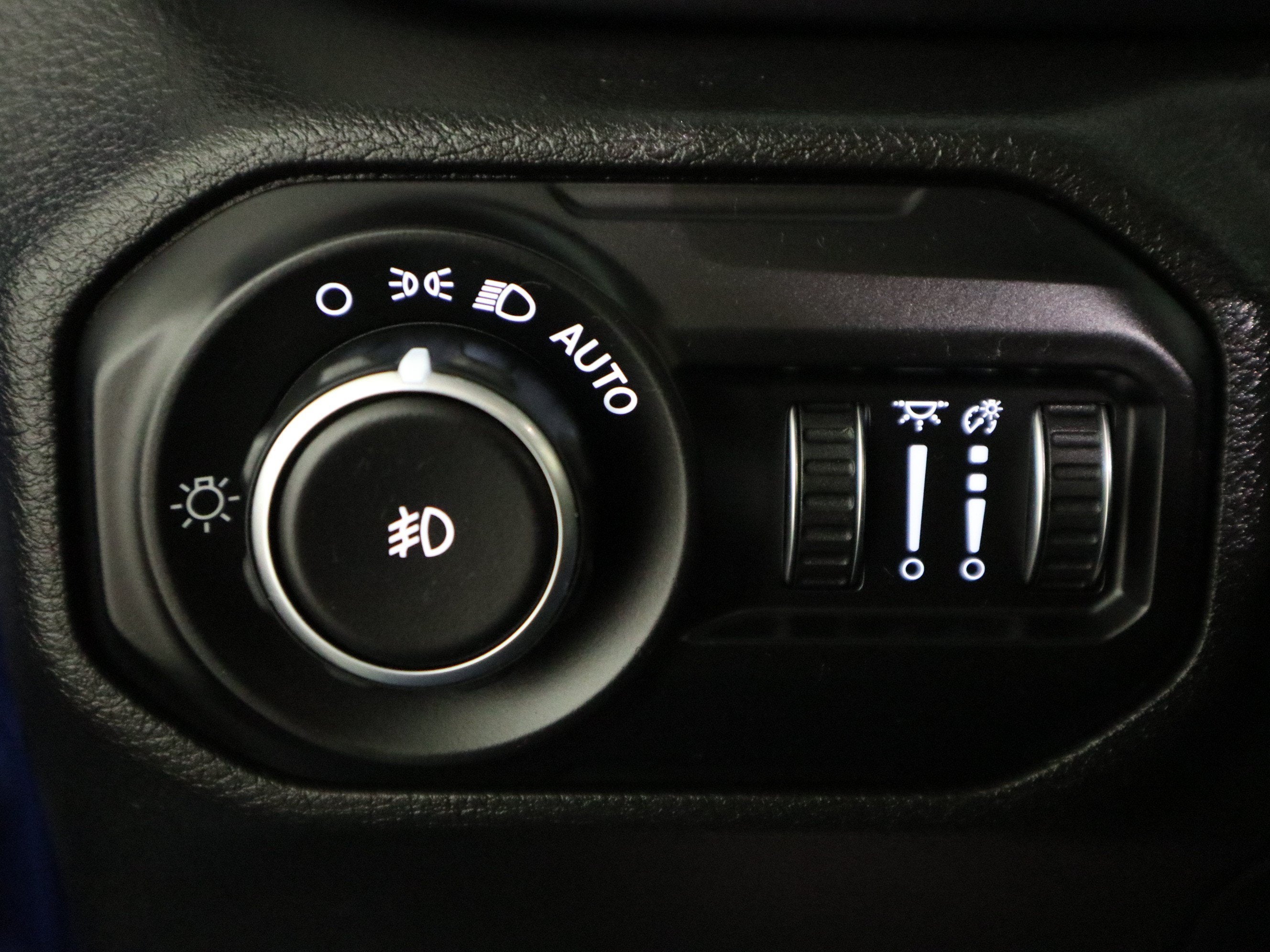 2021 Jeep Wrangler Rubicon 392