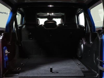 2021 Jeep Wrangler Rubicon 392