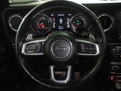 2021 Jeep Wrangler Rubicon 392