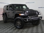2021 Jeep Wrangler Rubicon 392