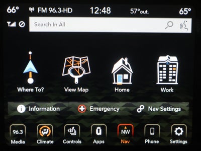 2021 Jeep Wrangler Rubicon 392