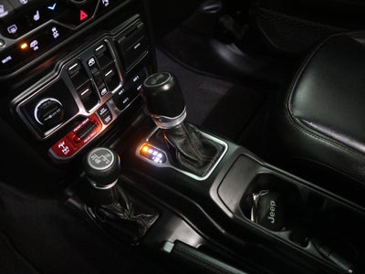 2021 Jeep Wrangler Rubicon 392