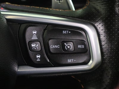 2021 Jeep Wrangler Rubicon 392