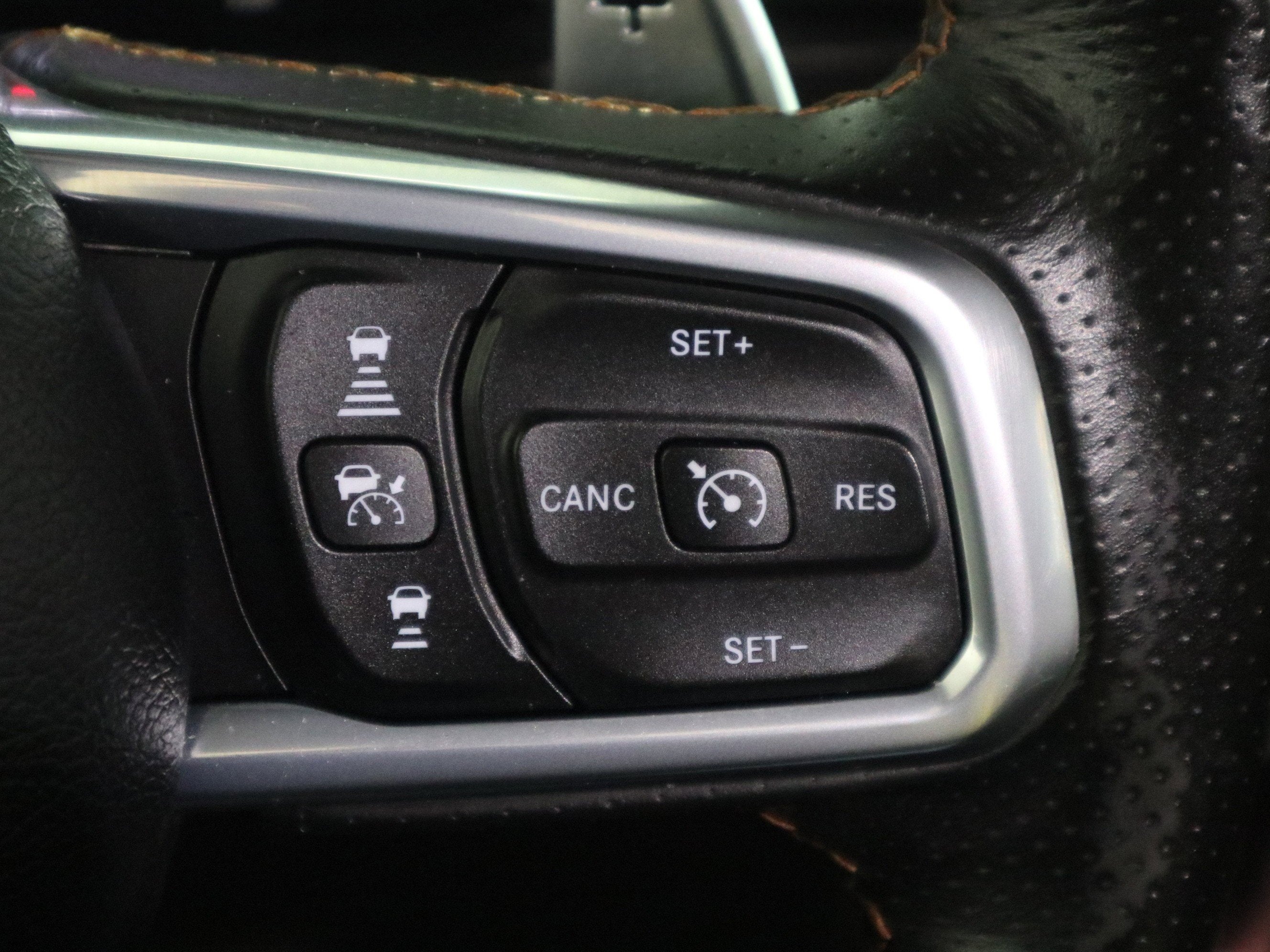 2021 Jeep Wrangler Rubicon 392