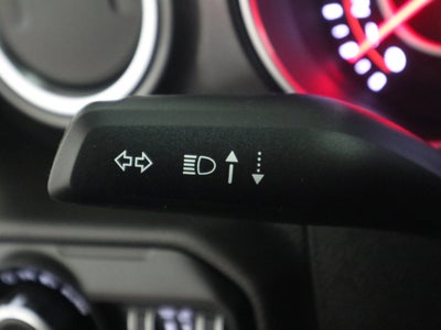 2021 Jeep Wrangler Rubicon 392