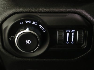 2021 Jeep Wrangler Rubicon 392