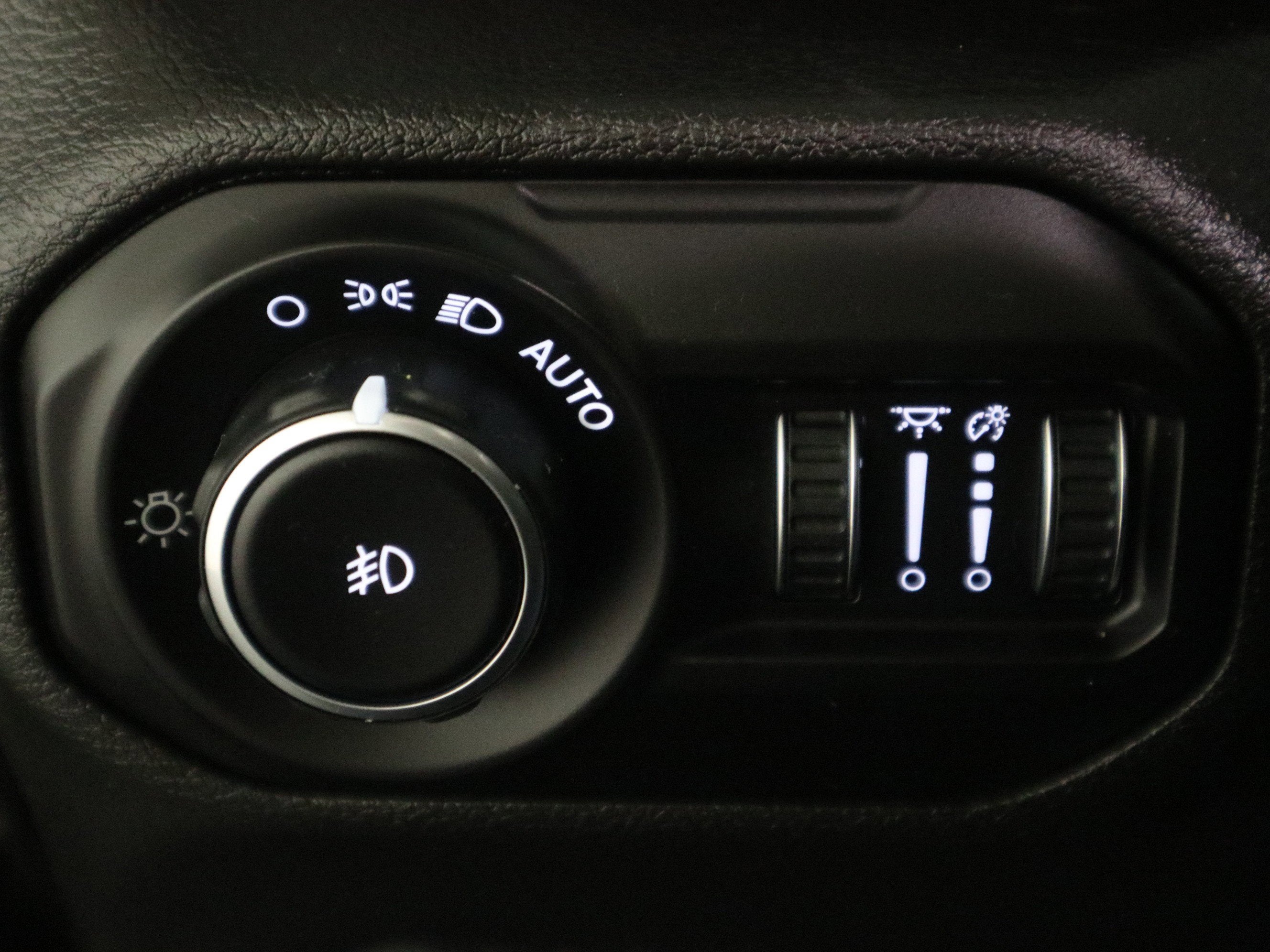 2021 Jeep Wrangler Rubicon 392