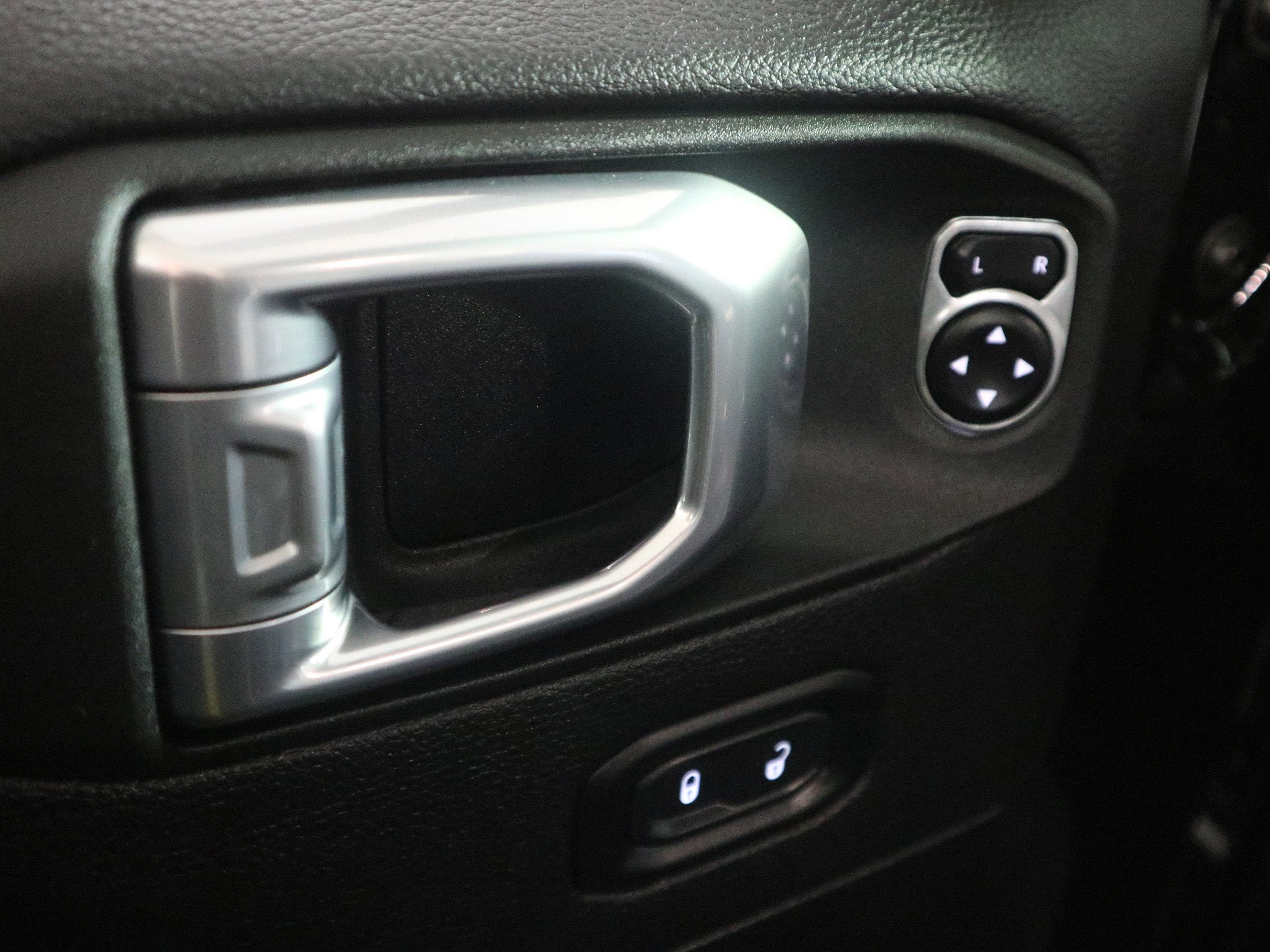 2021 Jeep Wrangler Rubicon 392