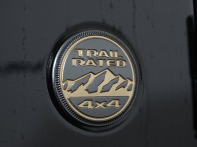 2021 Jeep Wrangler Rubicon 392