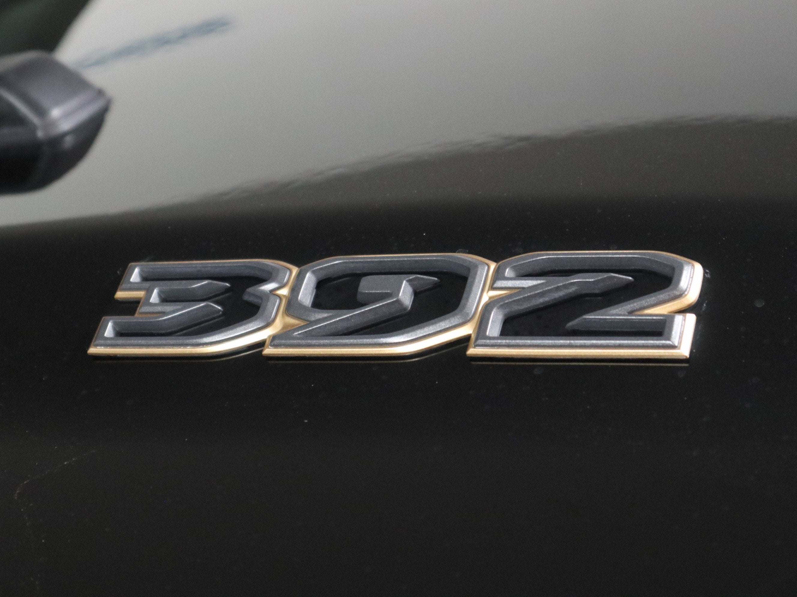 2021 Jeep Wrangler Rubicon 392