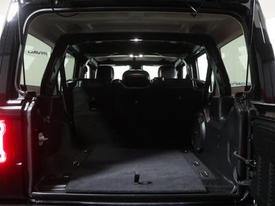 2021 Jeep Wrangler Rubicon 392