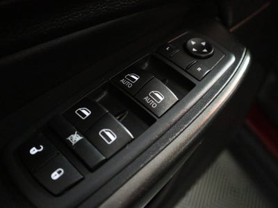 2020 Jeep Cherokee Trailhawk 4x4