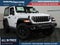 2027 Jeep Wrangler Sport