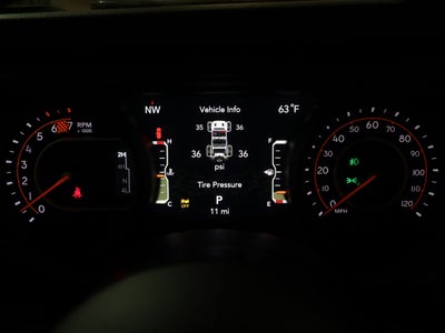 2026 Jeep Wrangler 85th Anniversary 4x4