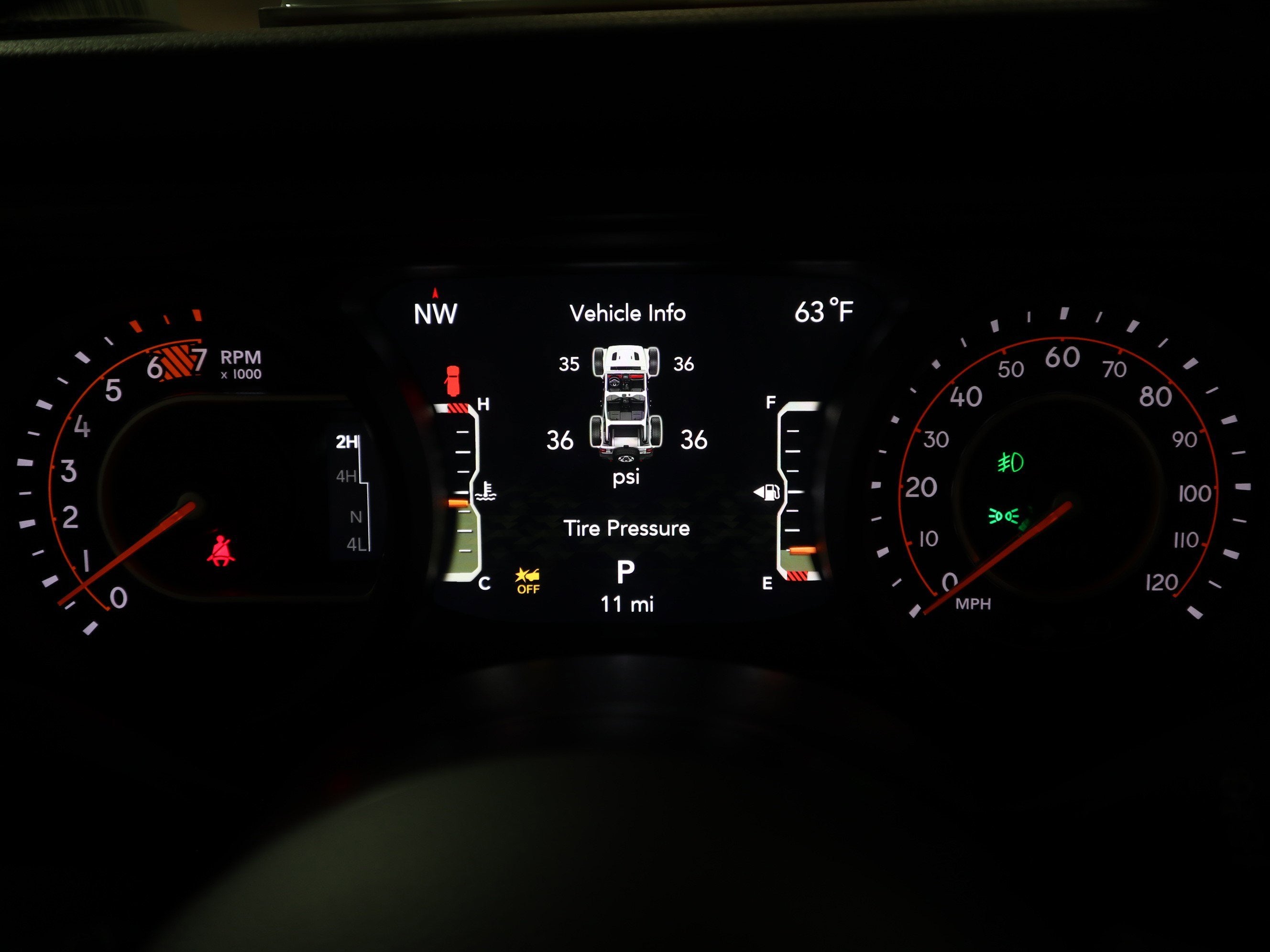 2026 Jeep Wrangler 85th Anniversary 4x4
