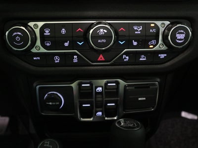 2026 Jeep Wrangler 85th Anniversary 4x4