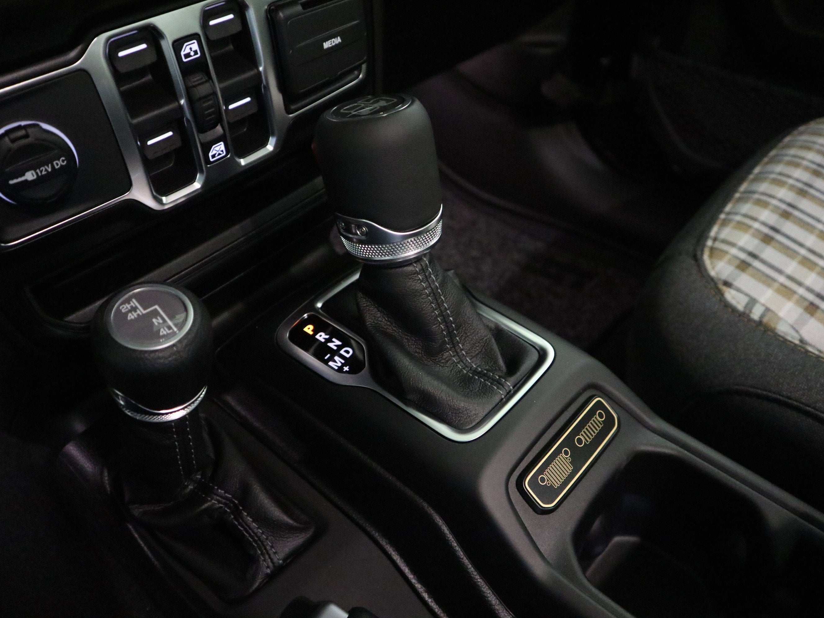 2026 Jeep Wrangler 85th Anniversary 4x4