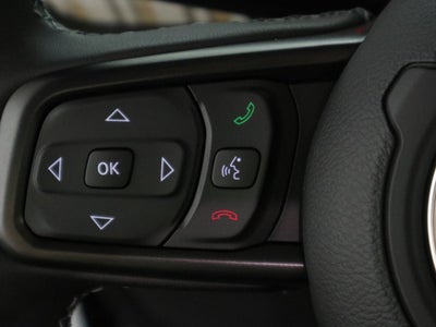 2026 Jeep Wrangler 85th Anniversary 4x4