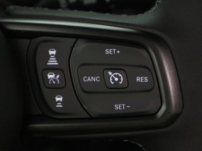 2026 Jeep Wrangler 85th Anniversary 4x4