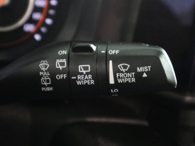 2025 Jeep Wrangler Sport S 4x4
