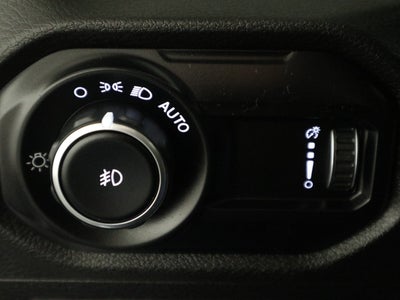 2025 Jeep Wrangler Sport S 4x4