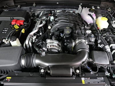 2026 Jeep Wrangler 85th Anniversary 4x4