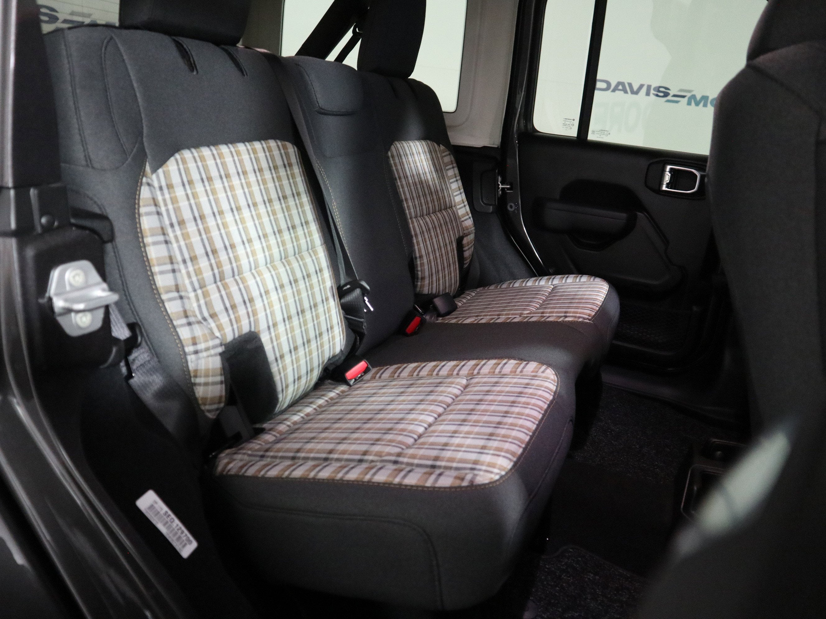 2026 Jeep Wrangler 85th Anniversary 4x4