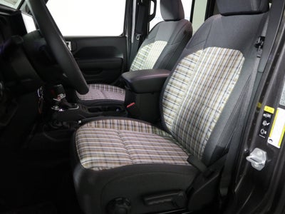 2026 Jeep Wrangler 85th Anniversary 4x4