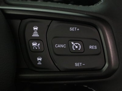 2026 Jeep Wrangler 85th Anniversary 4x4