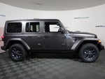 2026 Jeep Wrangler 85th Anniversary 4x4