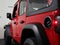 2027 Jeep Wrangler Sport