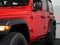 2027 Jeep Wrangler Sport