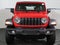 2027 Jeep Wrangler Sport