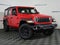 2027 Jeep Wrangler Sport