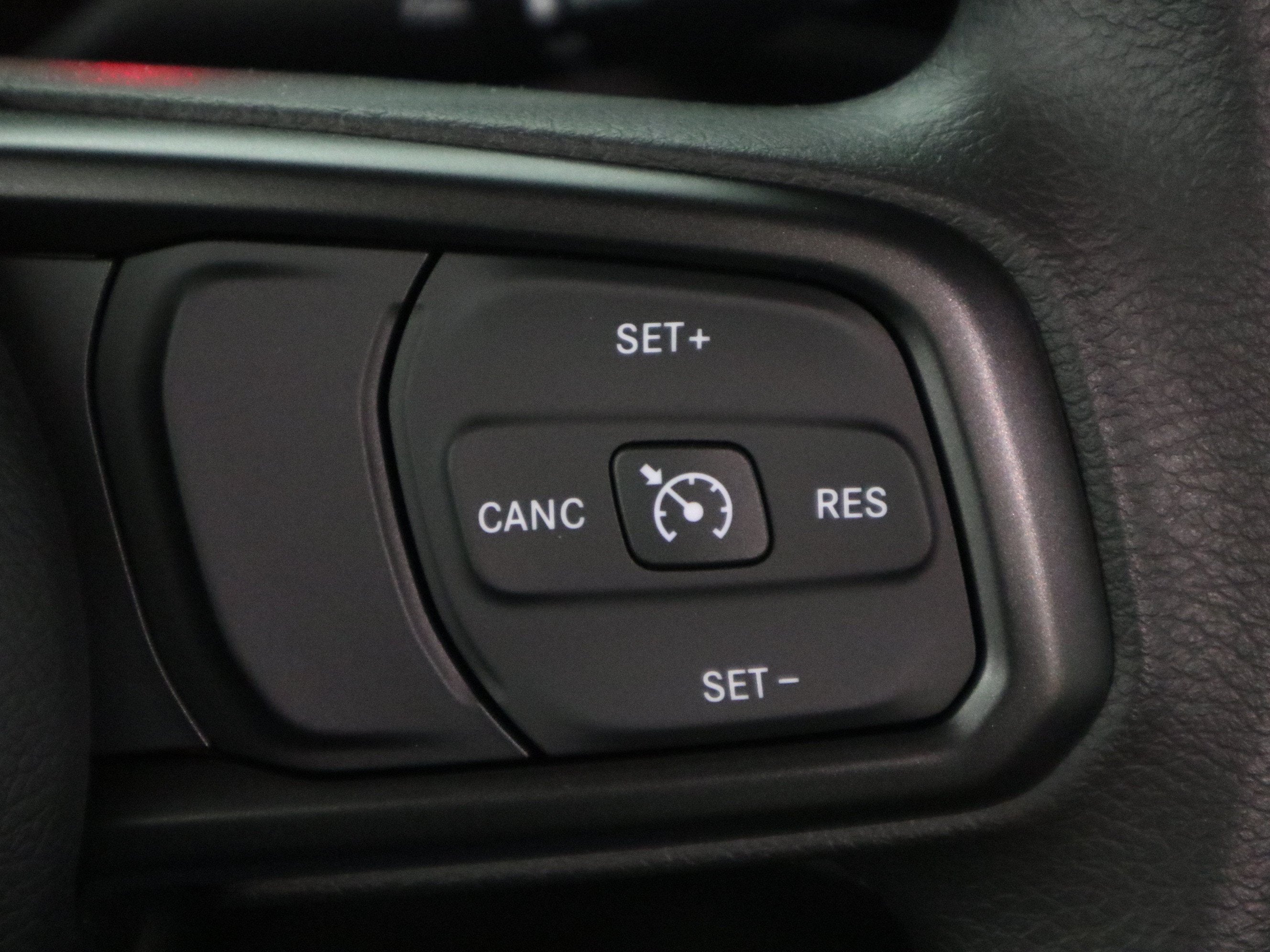 2027 Jeep Wrangler Sport