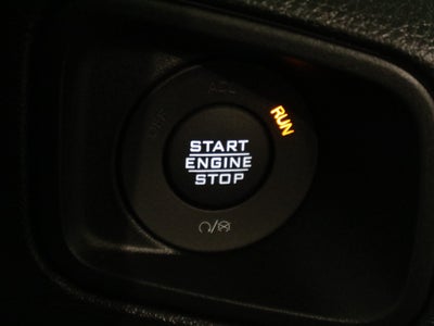 2027 Jeep Wrangler Sport