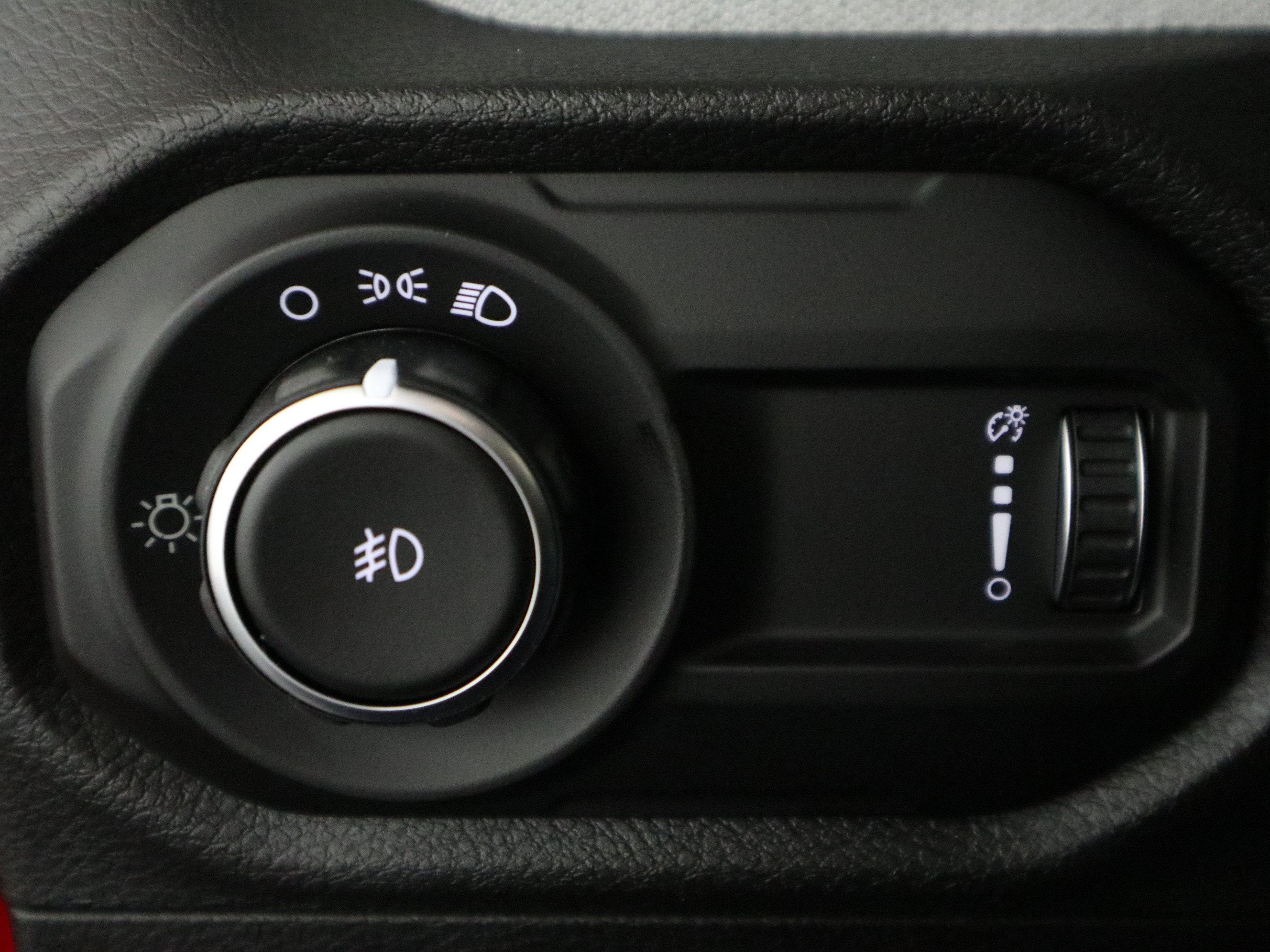 2027 Jeep Wrangler Sport