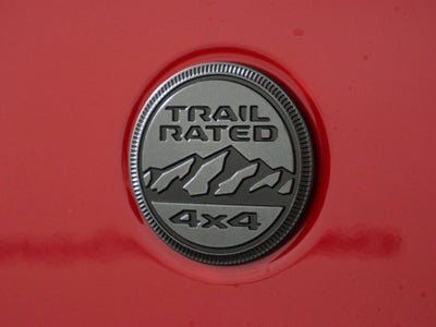 2027 Jeep Wrangler Sport