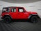 2027 Jeep Wrangler Sport