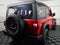 2027 Jeep Wrangler Sport