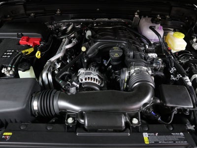 2026 Jeep Wrangler 85th Anniversary 4x4