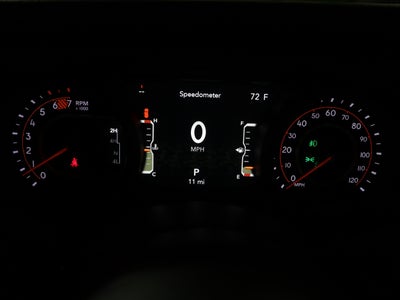2026 Jeep Wrangler 85th Anniversary 4x4