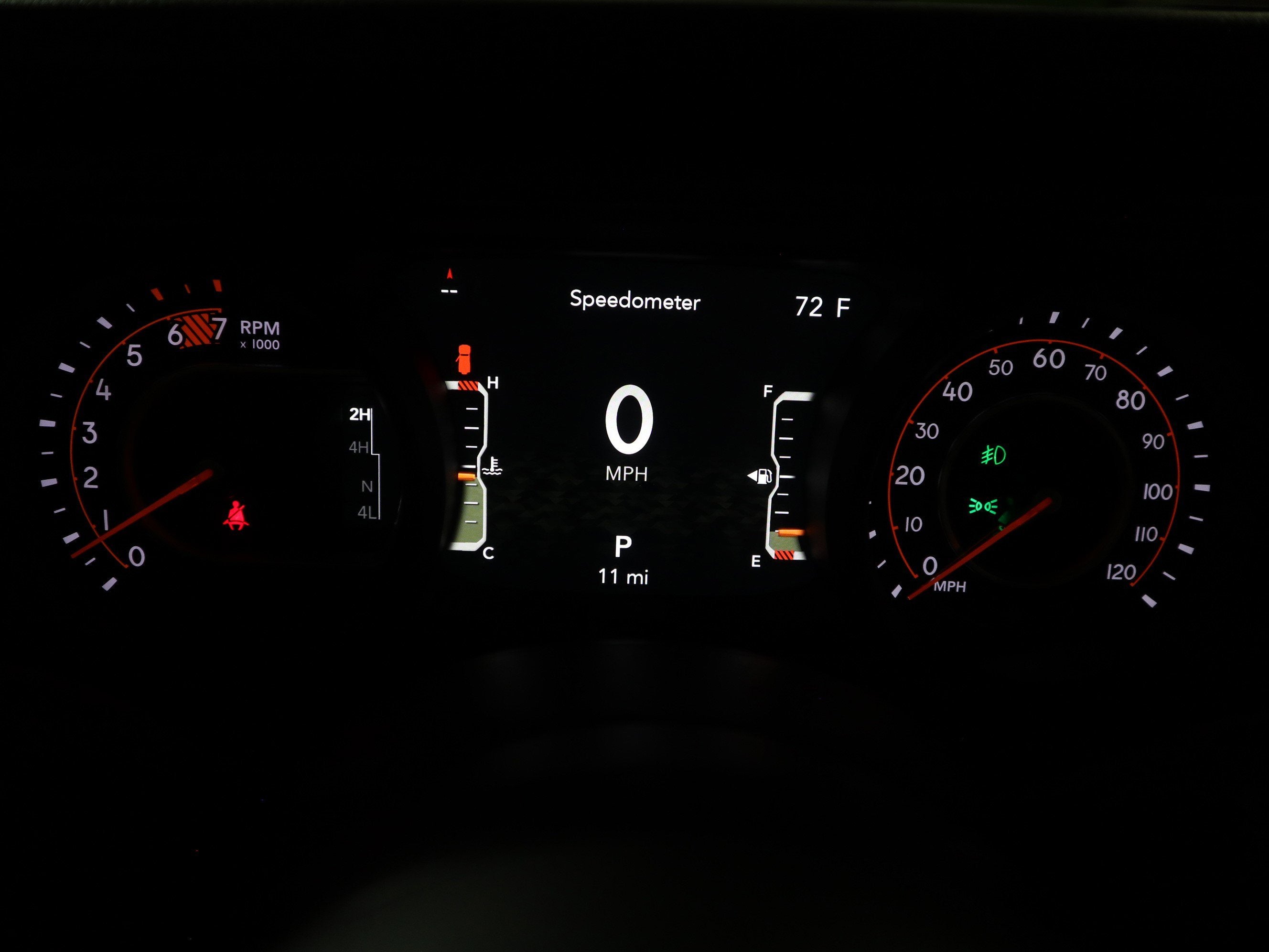 2026 Jeep Wrangler 85th Anniversary 4x4